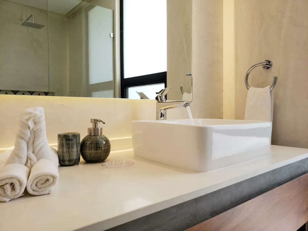 Impressive Ph Studio At Panoramic By Happy Address Apartment Tulum
