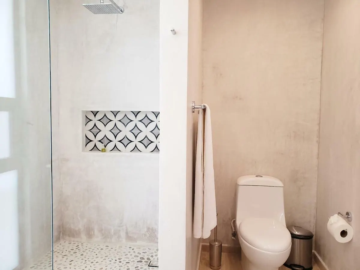 Impressive Ph Studio At Panoramic By Happy Address Apartment Tulum