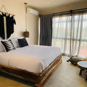 Vida Jungle Boho 13 With Special Fee To Access Bardo Tulum