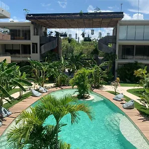 Loft Open Space Tulum