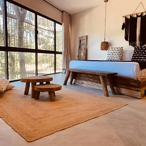 Vida Jungle Boho 9 With Special Fee To Access Bardo Tulum
